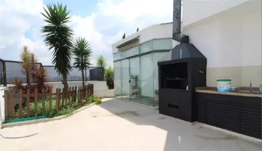 Cobertura com 4 Quartos à venda, 365m² no Campo Belo, São Paulo