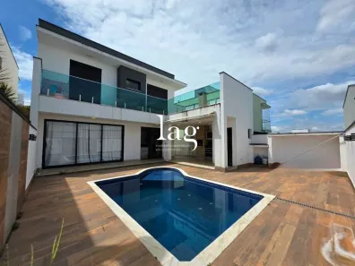 Casa de Condomínio com 3 Quartos para alugar, 230m² no Parque Ibiti Reserva, Sorocaba