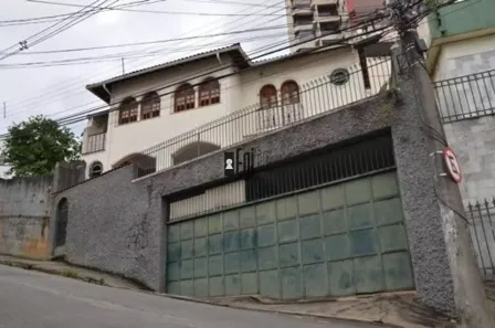 Casa com 5 Quartos à venda, 1100m² no Alto dos Passos, Juiz de Fora
