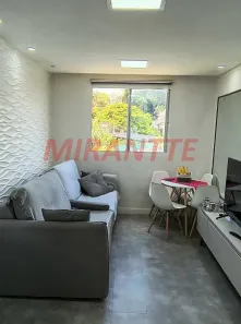 Apartamento com 2 Quartos à venda, 39m² no Vila Santos, São Paulo