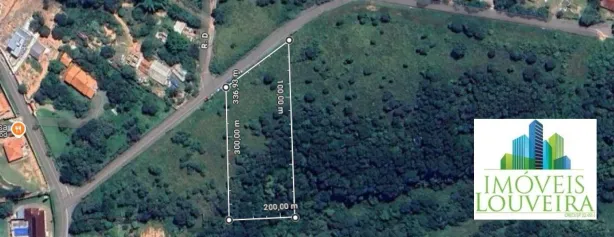 Fazenda/Sítio à venda, 5766m² no Arataba, Louveira