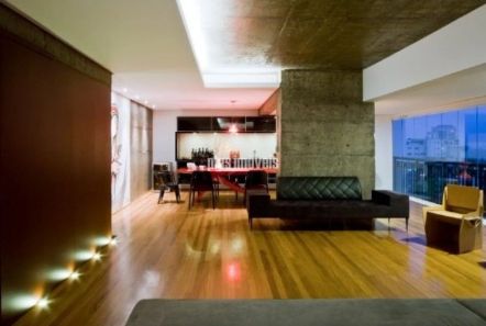 Apartamento com 3 Quartos à venda, 178m² no Cidade Monções, São Paulo
