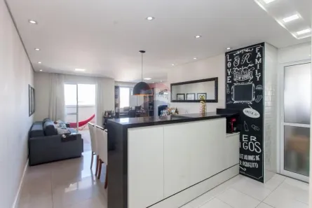Apartamento com 2 Quartos à venda, 73m² no Vila Brasilândia, São Paulo