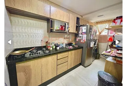 Apartamento com 2 Quartos à venda, 53m² no São Luís, Canela