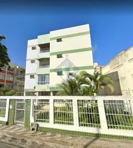 Apartamento com 2 Quartos para alugar, 80m² no Costa Azul, Salvador