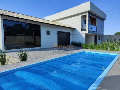 Casa com 3 Quartos à venda, 280m² no Cristo Redentor, Criciúma