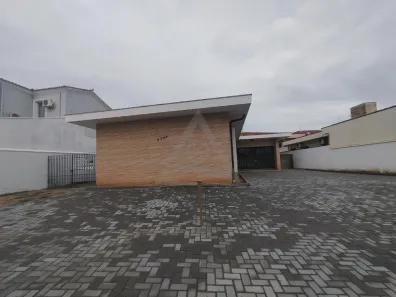 Imóvel Comercial com 4 Quartos para alugar, 213m² no Nova Campinas, Campinas