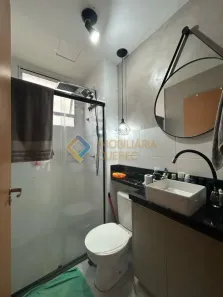 Apartamento com 2 Quartos à venda, 41m² no Recreio das Acácias, Ribeirão Preto