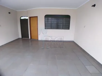 Casa com 3 Quartos para alugar, 154m² no Vila Monte Alegre, Ribeirão Preto