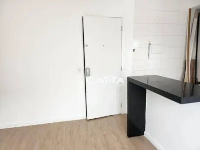 Apartamento com 2 Quartos à venda, 46m² no Colônia (Zona Leste), São Paulo