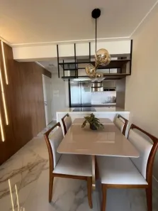 Apartamento com 3 Quartos à venda, 76m² no Glória, Macaé