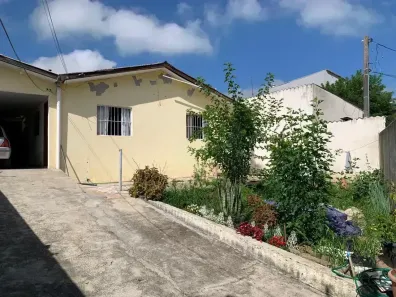 Casa com 3 Quartos à venda, 150m² no Cidade Industrial, Curitiba