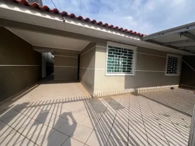 Casa com 3 Quartos à venda, 130m² no Colônia Rio Grande, São José dos Pinhais