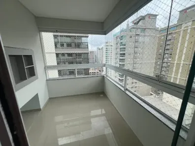 Apartamento com 2 Quartos para alugar, 70m² no Morretes, Itapema