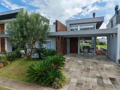 Casa de Condomínio com 3 Quartos à venda, 199m² no , Capão da Canoa