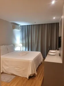 Flat com 1 Quarto à venda, 23m² no Parque Tamandaré, Campos dos Goytacazes