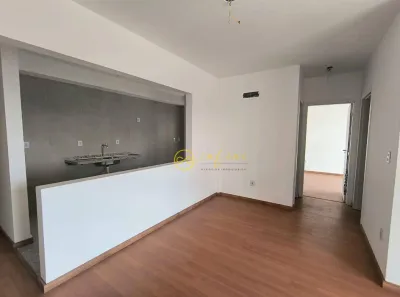 Apartamento com 2 Quartos à venda, 72m² no Vila Hortência, Sorocaba