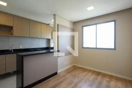 Apartamento com 1 Quarto à venda, 35m² no Várzea da Barra Funda, São Paulo