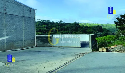 Galpão/Depósito/Armazém para alugar, 954m² no Chácaras São Luís, Santana de Parnaíba