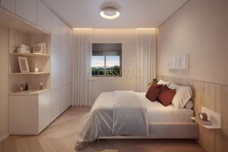 Apartamento com 3 Quartos à venda, 71m² no Cidade Vista Verde, São José dos Campos