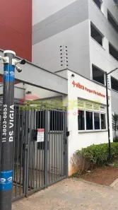 Apartamento com 2 Quartos para alugar, 35m² no Vila Guilherme, São Paulo