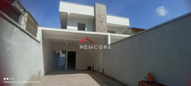 Casa com 2 Quartos à venda, 110m² no Estância Balneária Belmira Novaes, Peruíbe