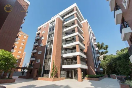 Apartamento com 3 Quartos à venda, 131m² no Ahú, Curitiba