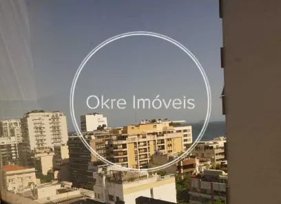 Sala Comercial à venda, 34m² no Ipanema, Rio de Janeiro