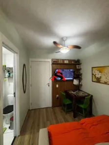 Apartamento com 1 Quarto para venda ou aluguel, 27m² no Vila Dom Pedro I, São Paulo