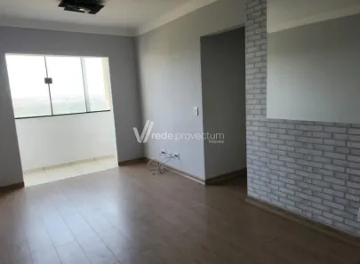 Apartamento com 2 Quartos à venda, 59m² no Parque Camélias, Campinas