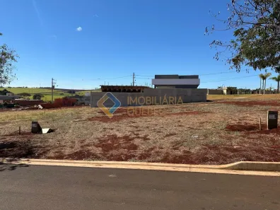 Lote/Terreno à venda, 250m² no Quinta da Mata, Ribeirão Preto