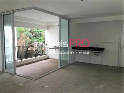 Apartamento com 2 Quartos à venda, 53m² no Vila Uberabinha, São Paulo