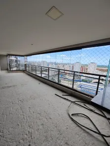 Apartamento com 4 Quartos à venda, 260m² no Guararapes, Fortaleza