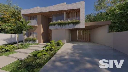 Casa com 6 Quartos à venda, 487m² no Riviera, Bertioga