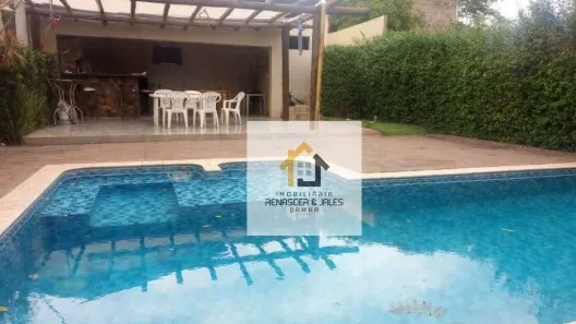 Fazenda/Sítio com 3 Quartos à venda, 200m² no Condomínio Village Rio Preto, São José do Rio Preto