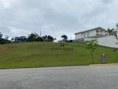 Lote/Terreno à venda, 826m² no Paiol Velho, Santana de Parnaíba