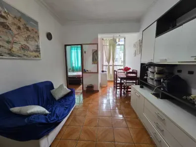 Apartamento com 1 Quarto à venda, 60m² no Copacabana, Rio de Janeiro