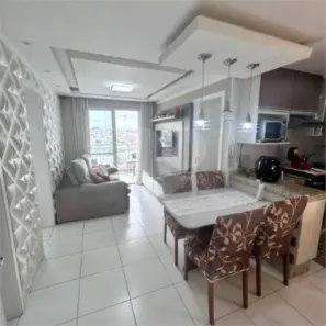 Apartamento com 2 Quartos à venda, 51m² no Jardim Santa Terezinha (Zona Leste), São Paulo