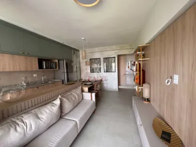 Apartamento com 2 Quartos à venda, 65m² no Guilhermina, Praia Grande