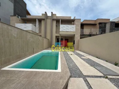 Casa com 4 Quartos à venda, 192m² no Recreio, Rio das Ostras