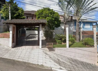 Casa com 2 Quartos à venda, 171m² no Rondônia, Novo Hamburgo