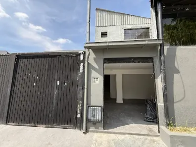 Ponto Comercial para alugar, 138m² no Jardim Guanca, São Paulo