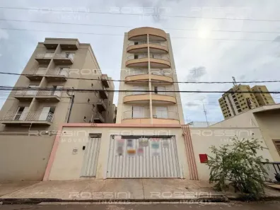 Apartamento com 2 Quartos à venda, 72m² no Santa Cruz do José Jacques, Ribeirão Preto