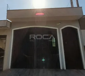 Casa com 2 Quartos à venda, 130m² no Parque Santa Felícia Jardim, São Carlos