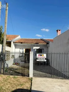 Casa com 2 Quartos à venda, 50m² no Jardim Europa, Carambeí