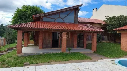 Casa com 3 Quartos à venda, 600m² no Espírito Santo, Porto Alegre
