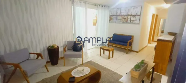 Apartamento com 3 Quartos para alugar, 83m² no Buritis, Belo Horizonte
