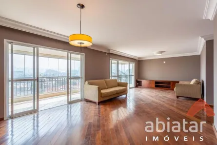 Apartamento com 4 Quartos à venda, 212m² no Vila Nova Conceição, São Paulo