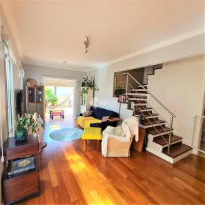 Casa de Condomínio com 3 Quartos à venda, 295m² no Loteamento Alphaville Campinas, Campinas