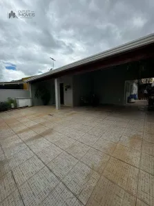 Casa com 3 Quartos à venda, 139m² no Jardim Nova Terra (Nova Veneza), Sumaré